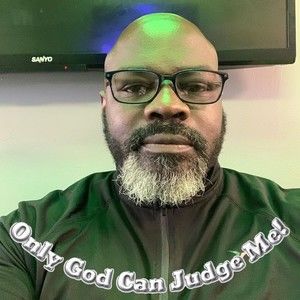 Meet your Posher, Jeff